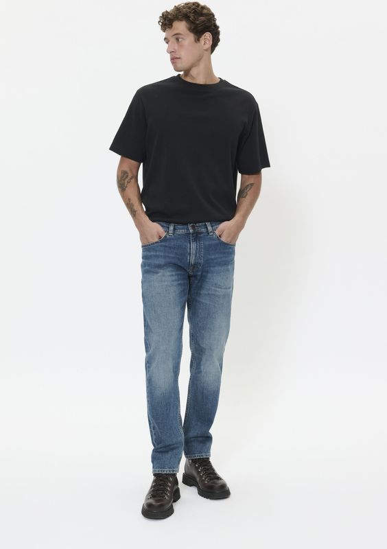 Jeans MAJake Regular fit blue