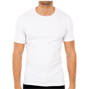 Thermisch heren-T-shirt met korte mouwen 0206