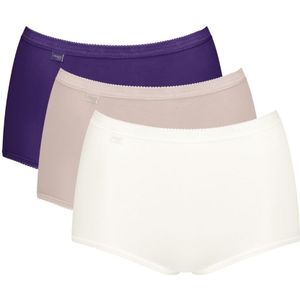 Basic+ Maxi 3-Pack Onderbroeken