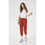 KAFFE - Naya - Capri Joggingbroek - Dames