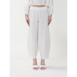 Linnen Wijde Pantalon