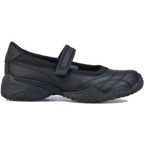 Skechers - Velocity Pouty - Casual Schoenen - Zwart
