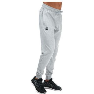 Under Armour UA Rival fleece joggingbroek voor heren, grijs