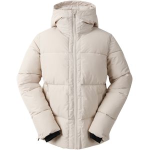 Dare 2B Dames/Dames Milleu gewatteerde ski-jas (Grijze ochtend)