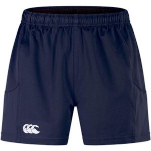 Canterbury Herenvoordeel Rugby Shorts (Marine)