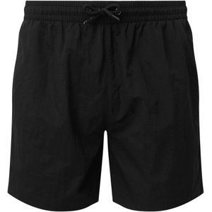 Asquith & Fox Heren zwemshorts (Zwart/Zwart)