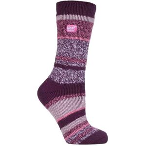 Heat Holders - Thermische sokken met damespatroon - Cosby