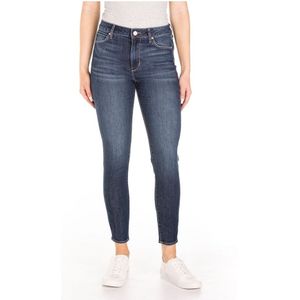 Heather High Rise Skinny Crop Jeans | Solvang - Maat 31 (Taille)