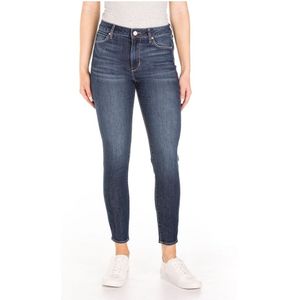 Heather High Rise Skinny Crop Jeans | Solvang - Maat 25 (Taille)