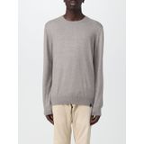 Ronde Hals Lange Mouwen Trui