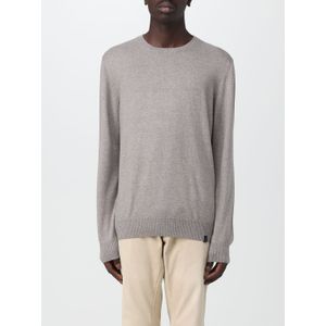 Ronde Hals Lange Mouwen Trui