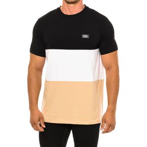 T-shirt korte mouw 755405 man