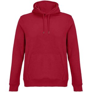 SOLS Unisex Constellation Hoodie voor volwassenen (Volksrood)