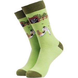 Sportthema Unisex Novelty Sokken