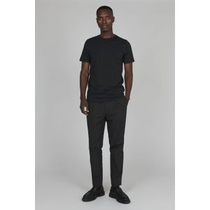 Matinique - Jermane - T-shirt - Zwart - 3 Pack