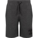 Emporio Armani - Korte Broeken - Grijs