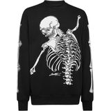 Sweatshirt Skeleton