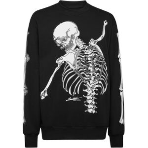 Sweatshirt Skeleton