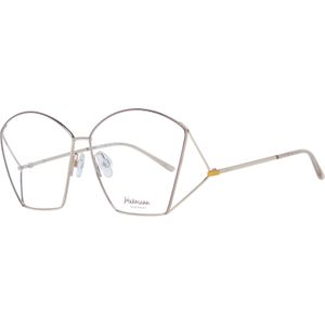 Ana Hickmann - HI1084 01A - Optisch Montuur - Goud - Metaal