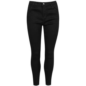Firetrap Skinny Jeans voor dames in zwart