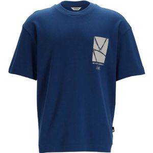Chasin T-shirt afdrukken Mido