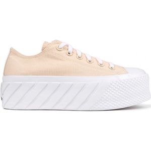 Converse All Star Lift X2 Lage Sportschoenen