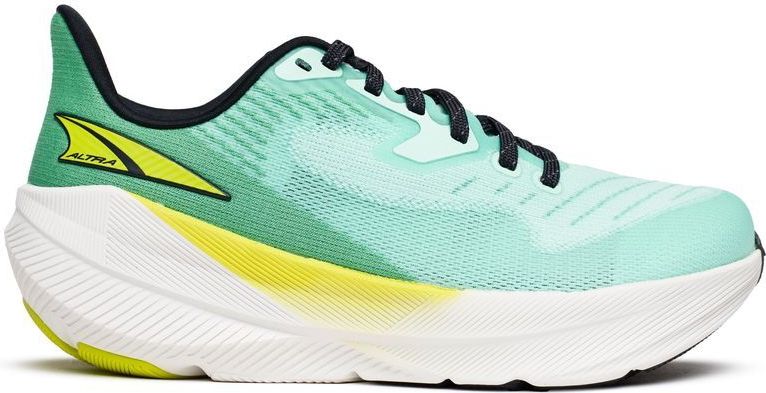 Altra Experience Flow Trailschoenen GroenVrouw