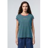 North Sails - Dames-T-shirt - Katoenjersey