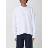 Msgm Logo Sweater