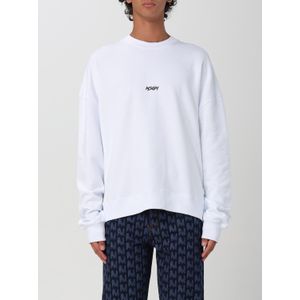 Msgm Logo Sweater