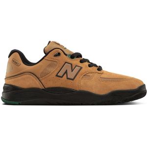 Heren New Balance Numeric Tiago Lemos 1010 Sportschoenen in Bruin