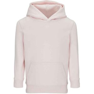 SOLS Kinderen/Kinderen Connor Hoodie (Romig Roze)