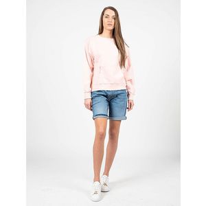 Pepe Jeans Blouse BO Vrouw Roze - Maat S