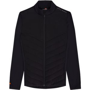 Ellesse Heren Ramizo Jas (Zwart)
