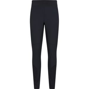 Mountain Warehouse Dames/Dames Etna Waterbestendige Legging (Zwart)