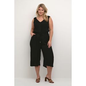 Jumpsuit Loose fit black