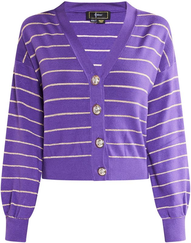 faina cardigan sookie