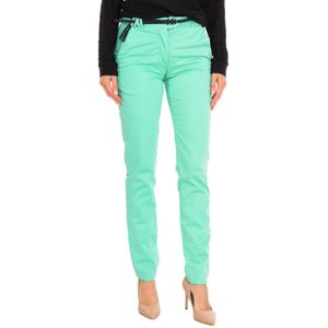 PANDORE lange broek Chinese stijl 13S2PA10 vrouw