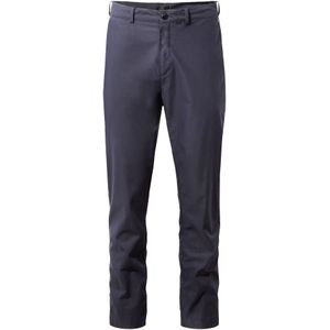 Craghoppers Heren NosiLife Lincoln Broek (Middernacht blauw)