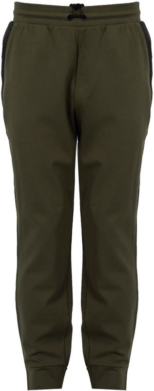 Guess - Takoda - Broek - Groen - Nauwsluitend - Met Elastische Tailleband