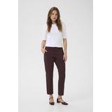 KAFFE - Mette - Chino Broek - Dames