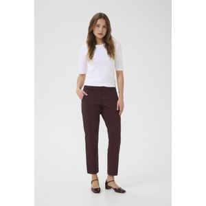 KAFFE - Mette - Chino Broek - Dames