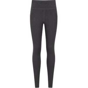 Mountain Warehouse Dames/Dames Contin Trekking Thermische Legging (Grijs)