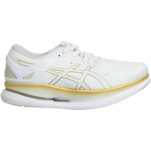 Asics MetaRide Dames Wit Hardlooptrainers