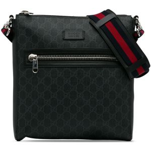 Gucci tas heren zwart new arrivals