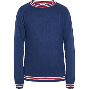 Mo Jumper Heren marineblauw