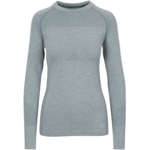 Trespass Dames/Dames Pelina TP75 Top (Wintergroene nevel)