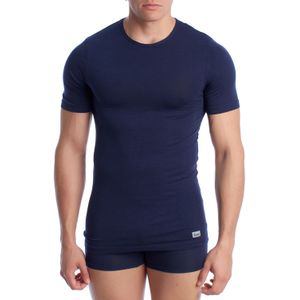 Thermisch T-shirt met korte mouwen voor heren A041Y