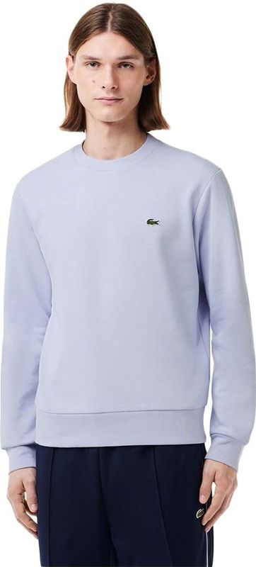 Lacoste heren jogger sweatshirt