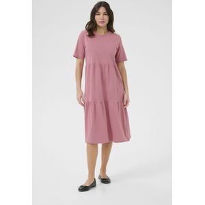 Jurk - Mesa - Regular Fit - Rose